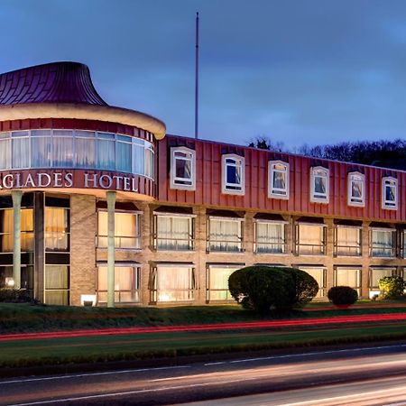 Everglades Hotel Londonderry Exteriér fotografie