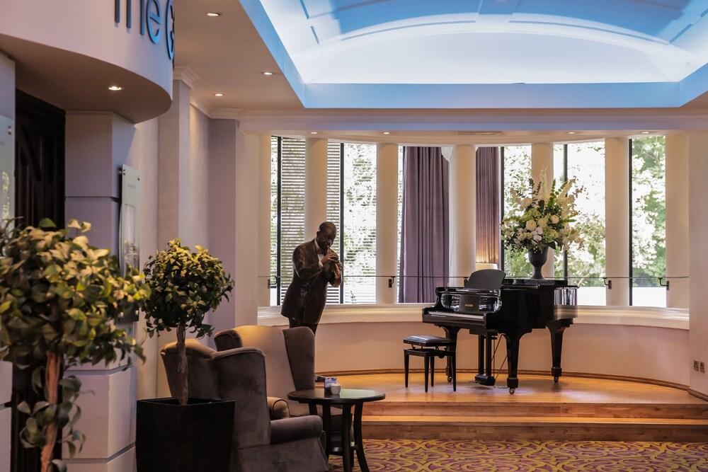 Everglades Hotel Londonderry Exteriér fotografie