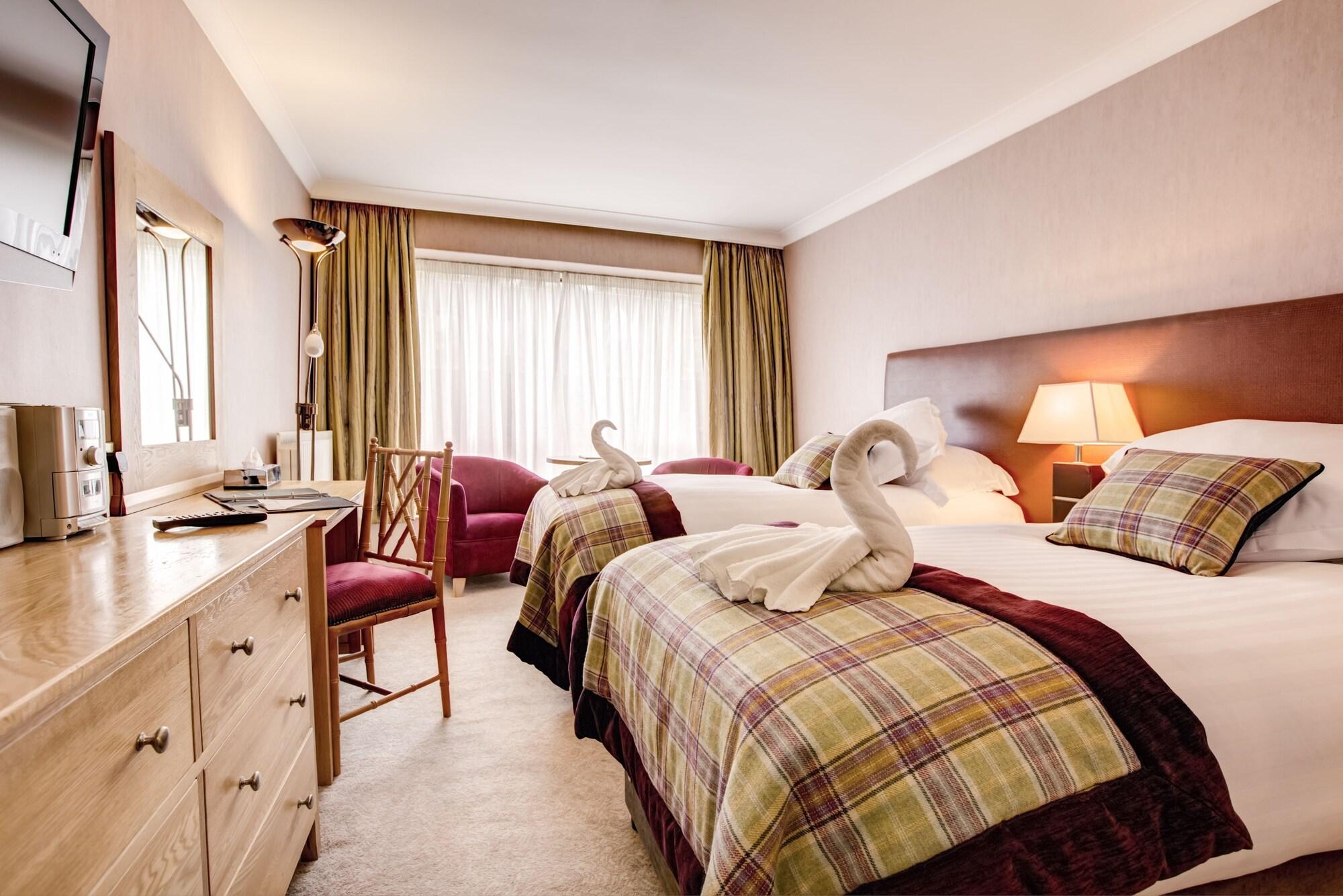 Everglades Hotel Londonderry Exteriér fotografie