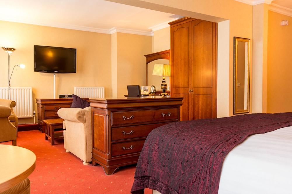 Everglades Hotel Londonderry Exteriér fotografie