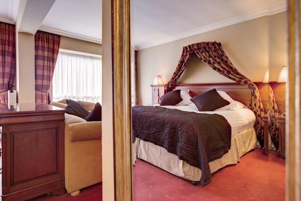 Everglades Hotel Londonderry Exteriér fotografie