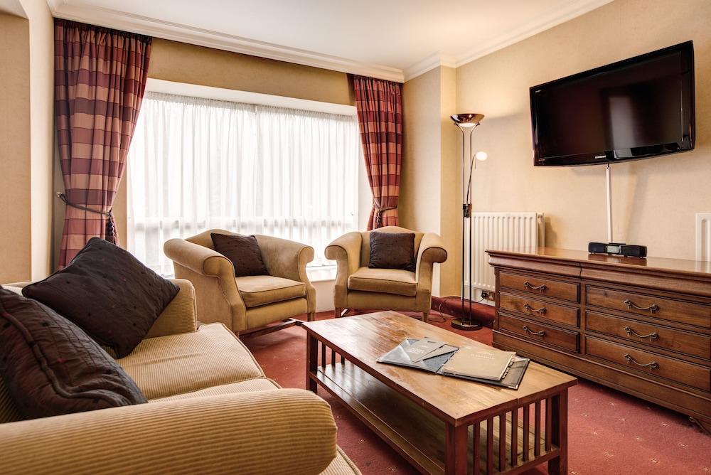 Everglades Hotel Londonderry Exteriér fotografie