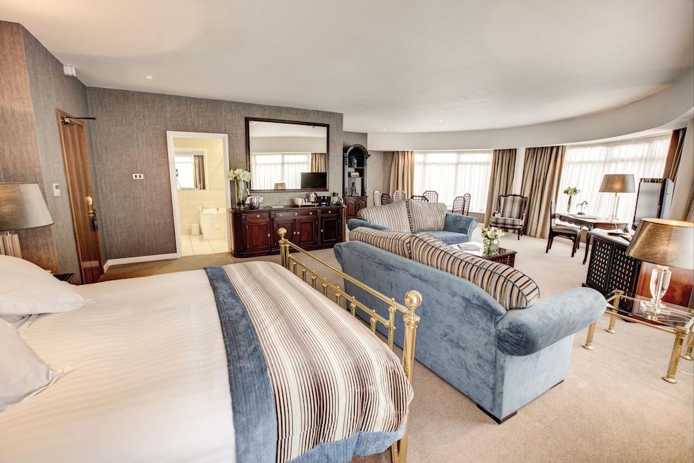 Everglades Hotel Londonderry Exteriér fotografie