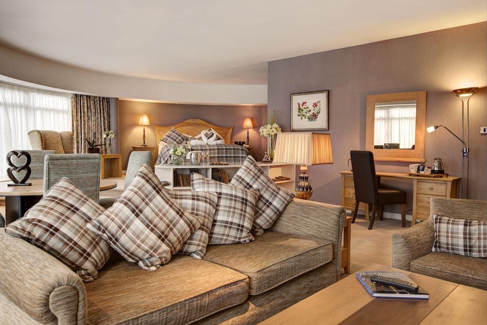 Everglades Hotel Londonderry Exteriér fotografie