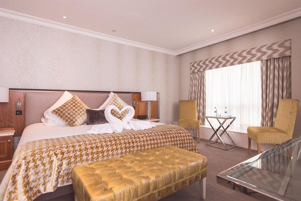 Everglades Hotel Londonderry Exteriér fotografie
