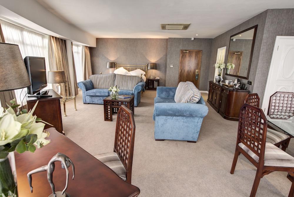 Everglades Hotel Londonderry Exteriér fotografie