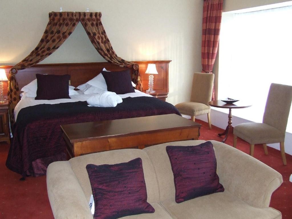 Everglades Hotel Londonderry Exteriér fotografie