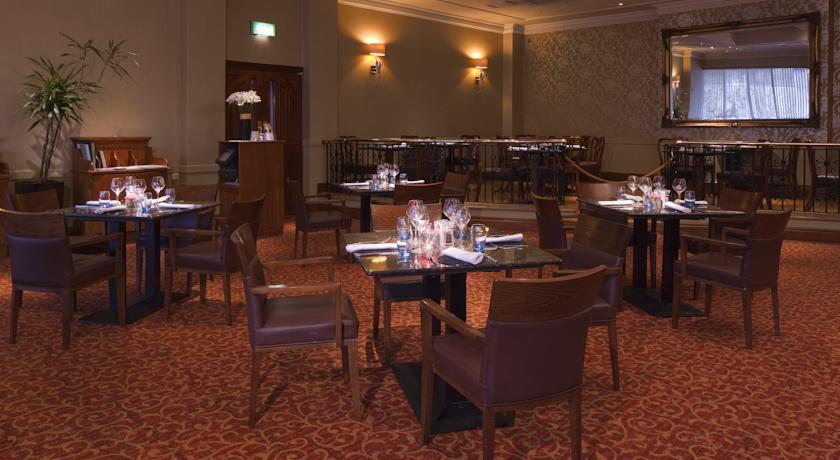 Everglades Hotel Londonderry Exteriér fotografie