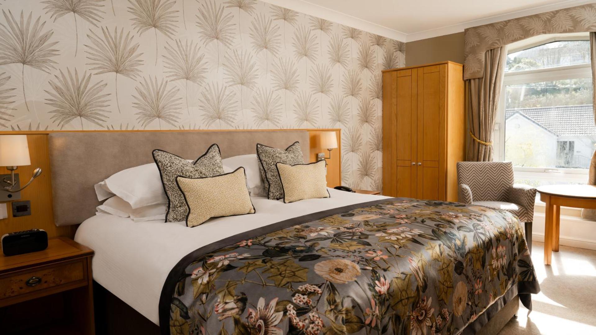 Everglades Hotel Londonderry Exteriér fotografie