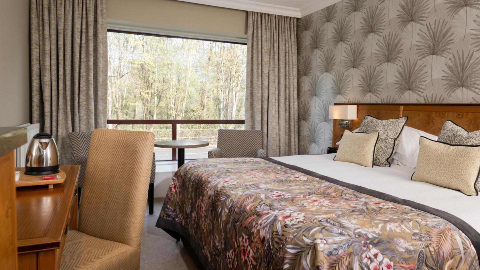 Everglades Hotel Londonderry Exteriér fotografie