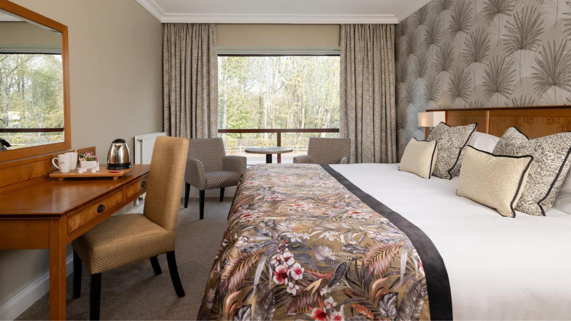 Everglades Hotel Londonderry Exteriér fotografie