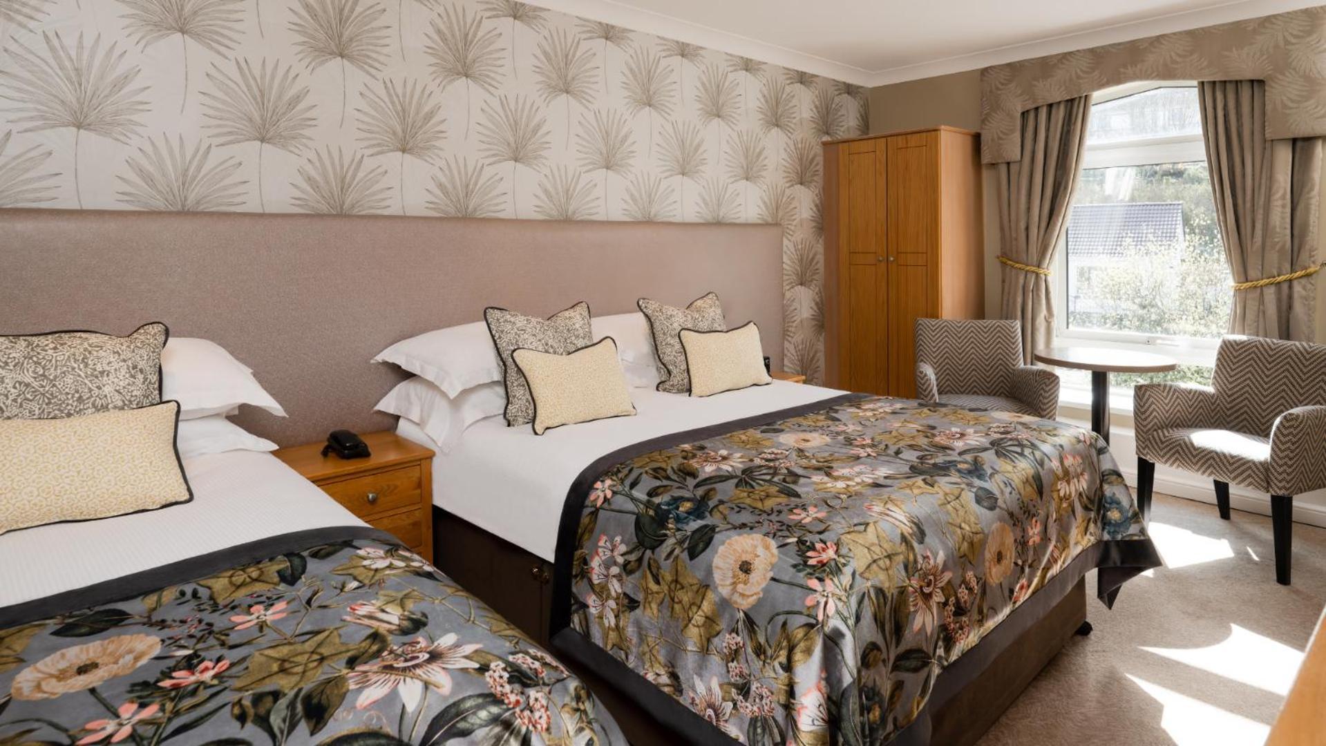 Everglades Hotel Londonderry Exteriér fotografie