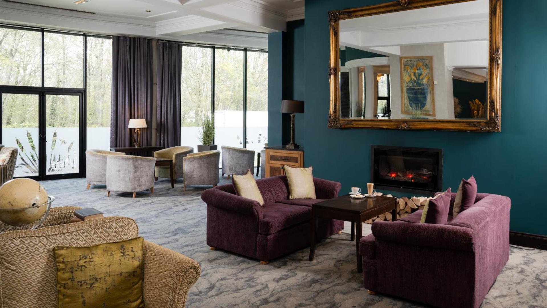 Everglades Hotel Londonderry Exteriér fotografie