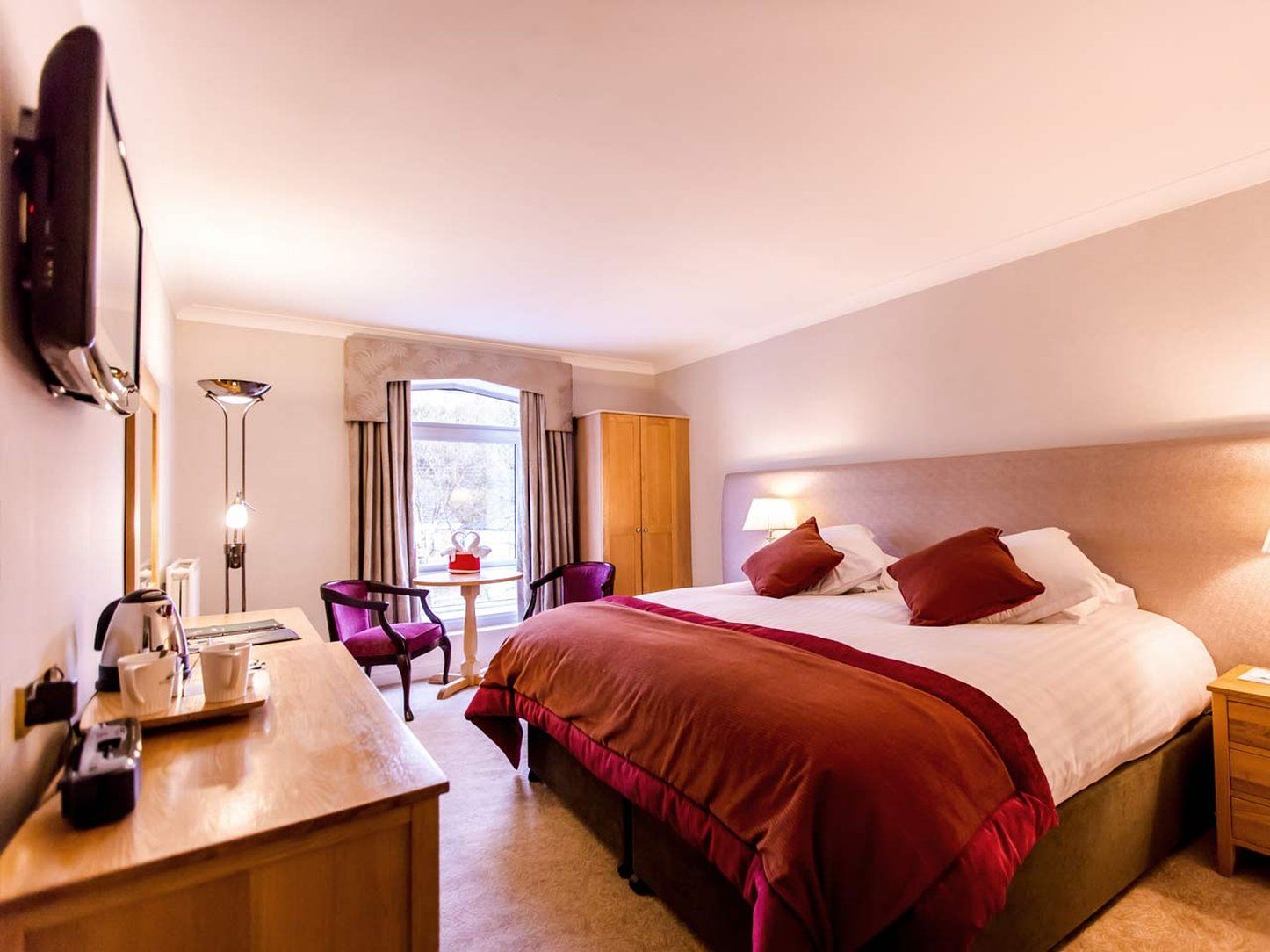 Everglades Hotel Londonderry Exteriér fotografie