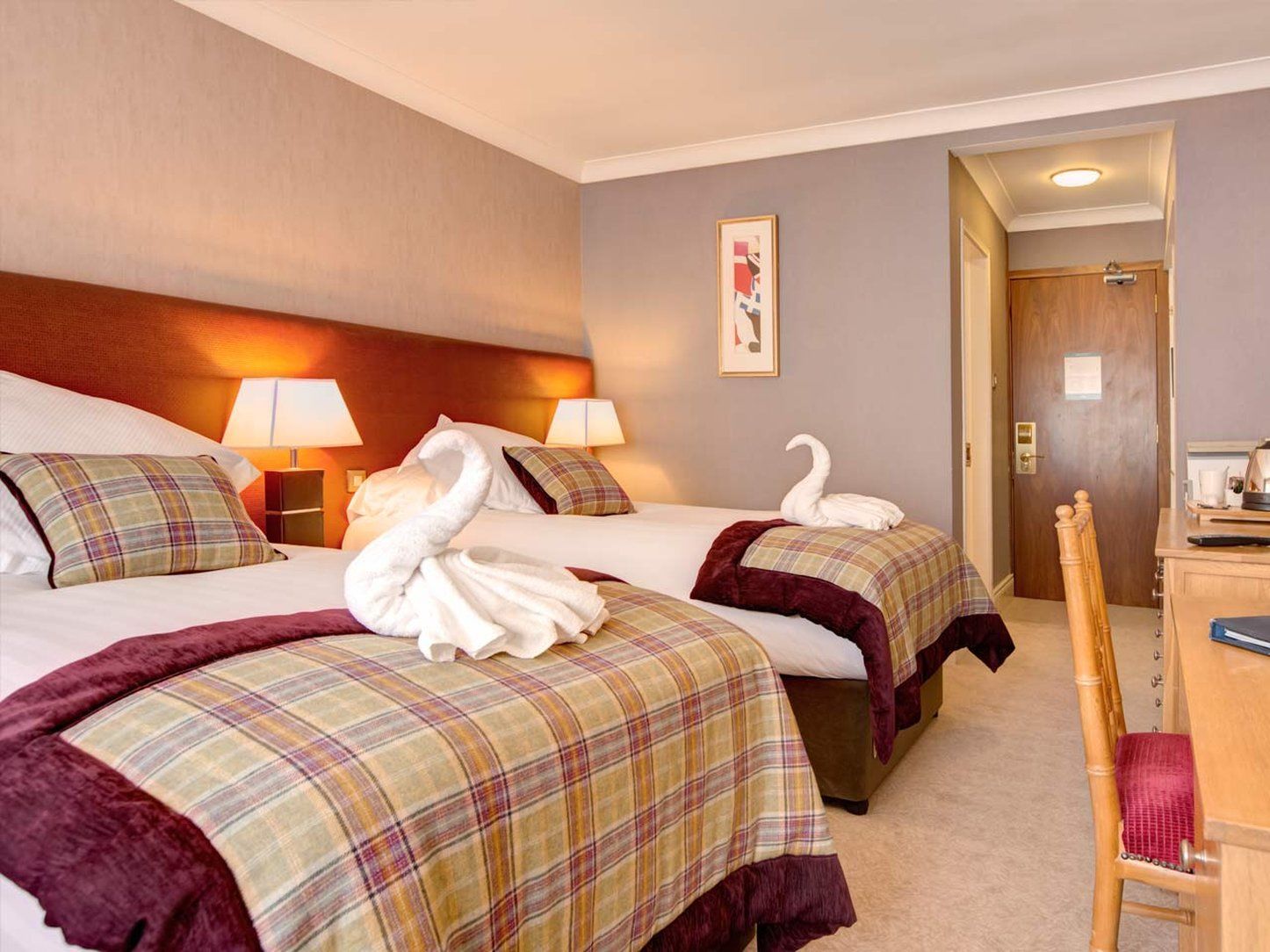 Everglades Hotel Londonderry Exteriér fotografie