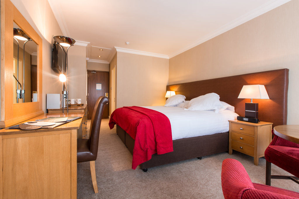 Everglades Hotel Londonderry Exteriér fotografie